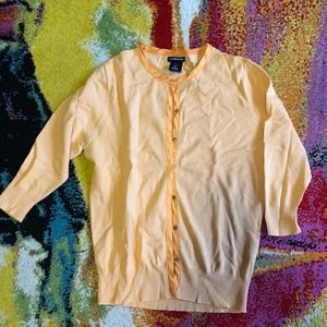 Gap cardigan